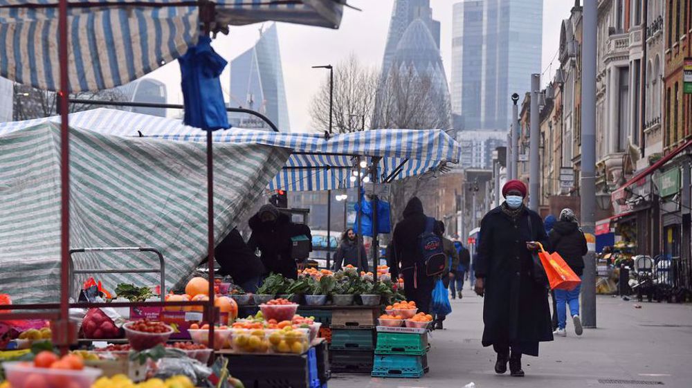 UK cost-of-living crisis: One in seven Britons skip meals as inflation bites