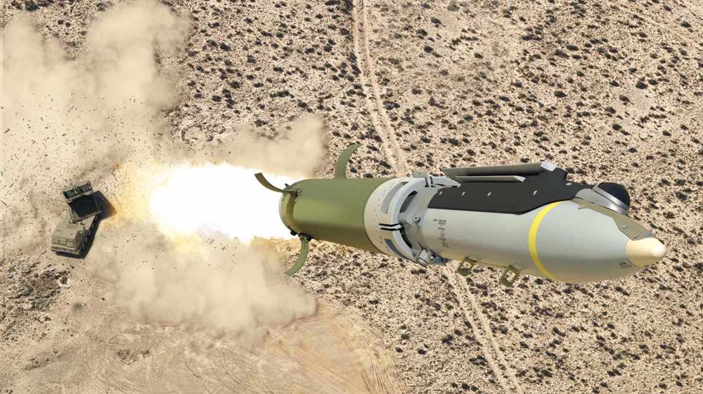 Kiev en quête de bombes à fragmentation US MK-20