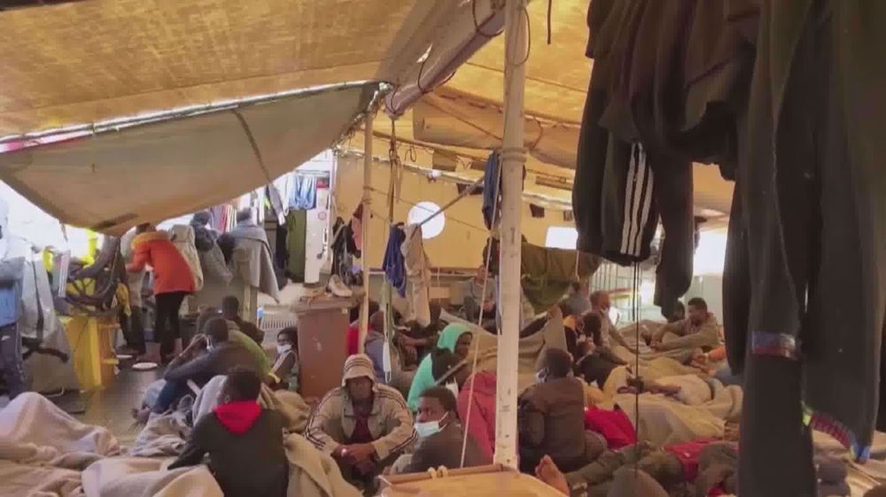 UN concerned over UK govt. new immigration bill