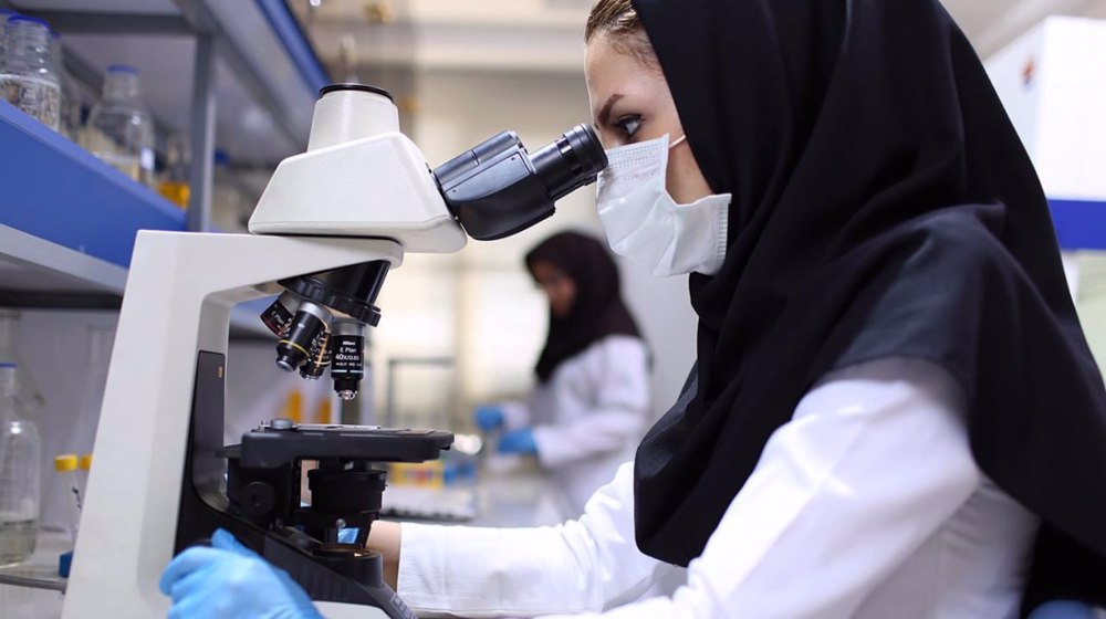 Iranian women's achievements after 1979 Islamic Revolution