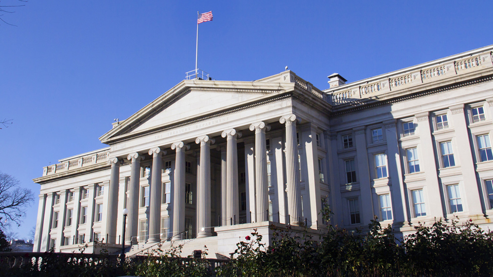 New US sanctions target Iranian officials, companies 