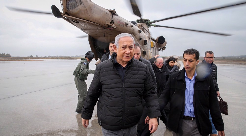  israel