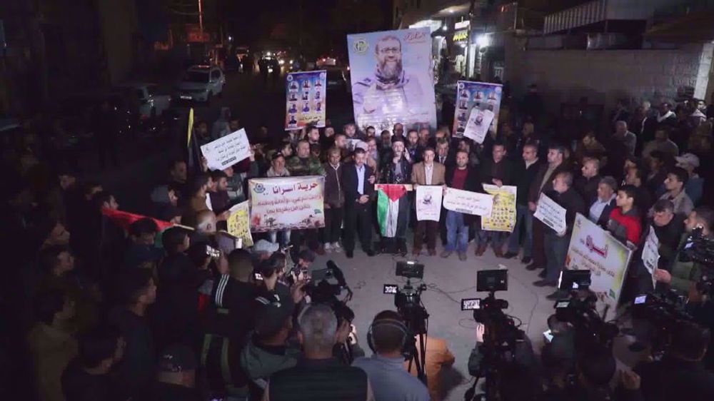 Gaza : les politiques répressives de Ben-Gvir dénoncées