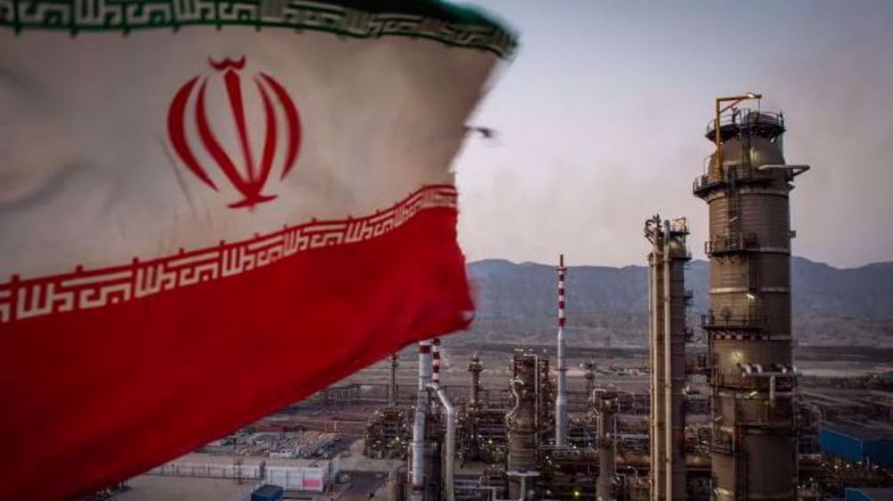 Plus l'Iran avance, plus les USA sont en colère 