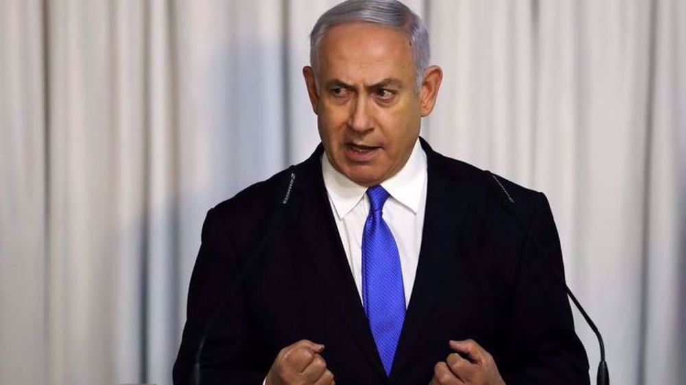 Italian translator refuses to translate for ‘dangerous’ Israeli PM 