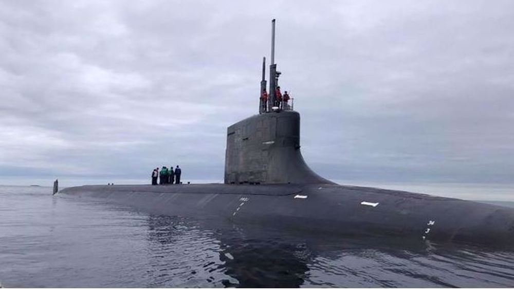 AUKUS : la course à la vente de sous-marins à l'Australie