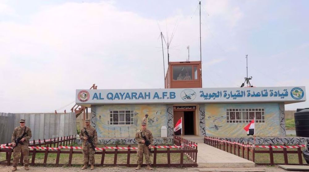 US Senate committee votes to end authorization for war on Iraq