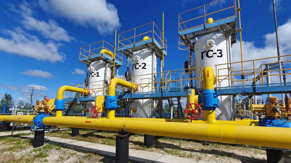 UE : sans le gaz russe, les factures flambent 