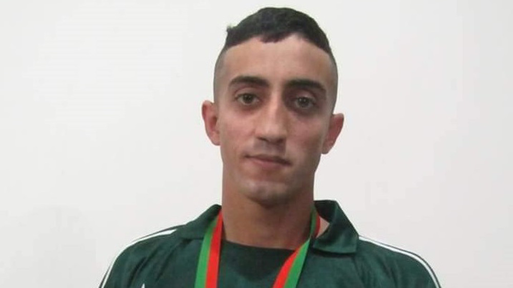Israeli forces kill another Palestinian youth over 'car-ramming attack'