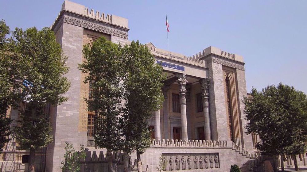 Iran diplomatic apparatus vows to protect national interests