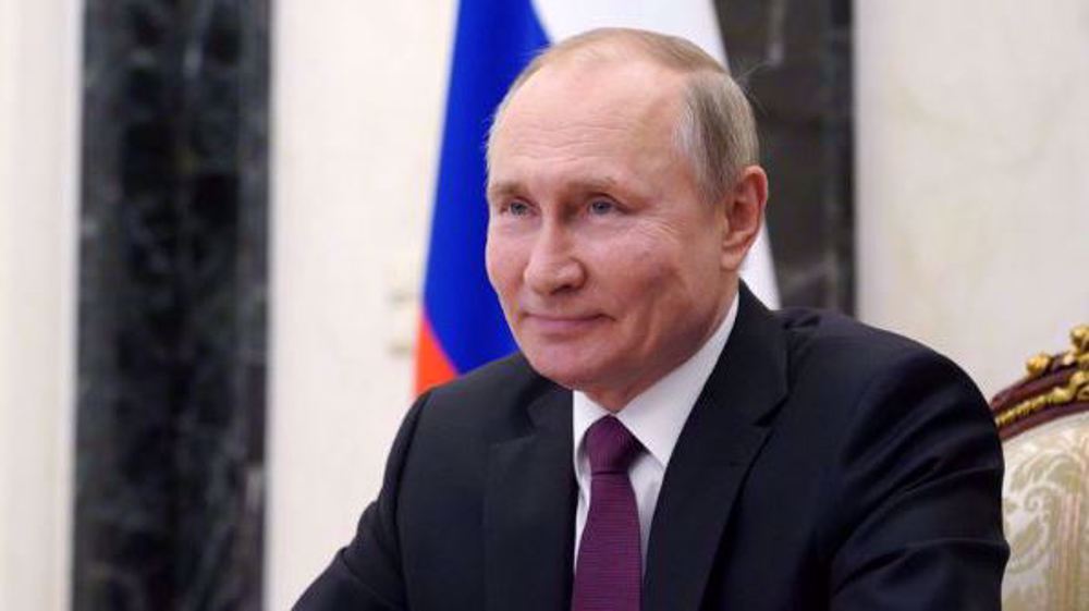 Russia assumes presidency of UN Security Council