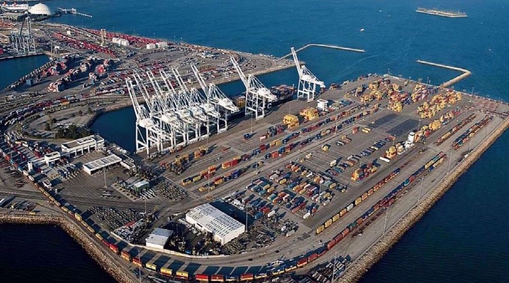 Investment attracted to Iran’s Chabahar at $8bn in year to March