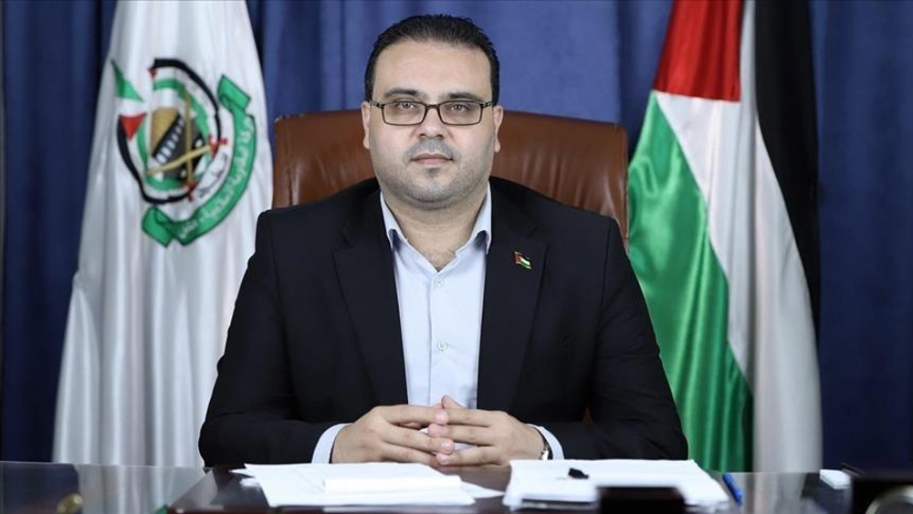 Hamas: Palestinians will keep defending al-Aqsa in face of enemy's 'religious war'