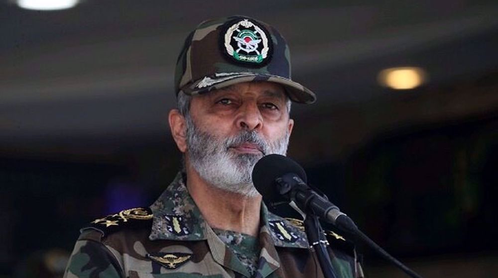 Israel no match for Iran’s Army; equivalent to one of Iran’s operations in Iraq war: Army Chief   