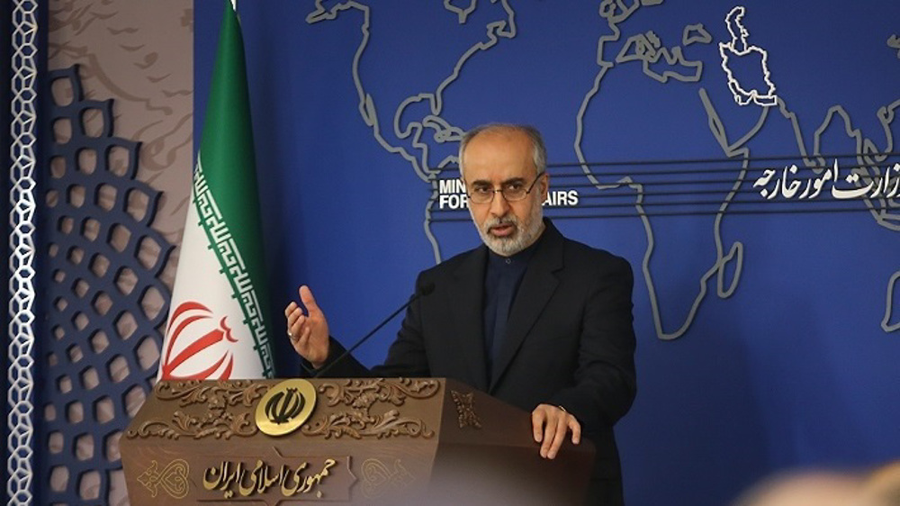 Israel seeks to relocate crisis, spares no efforts to commit more crimes: Iran