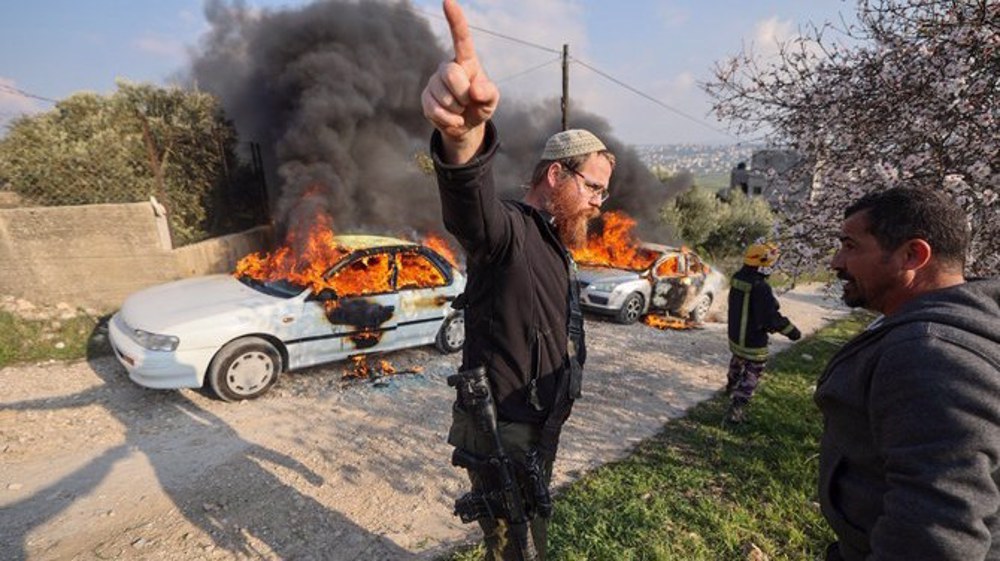 How Zionist privileges are sustained through oppression of Palestinians