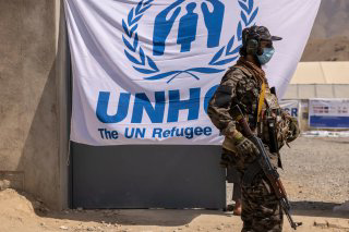 UN to review presence in Afghanistan after Taliban's latest ban