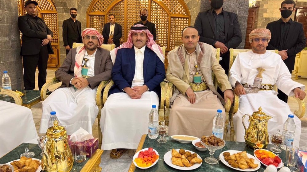 Ansarullah says ‘optimistic’ about Oman’s peace mediation in Yemen