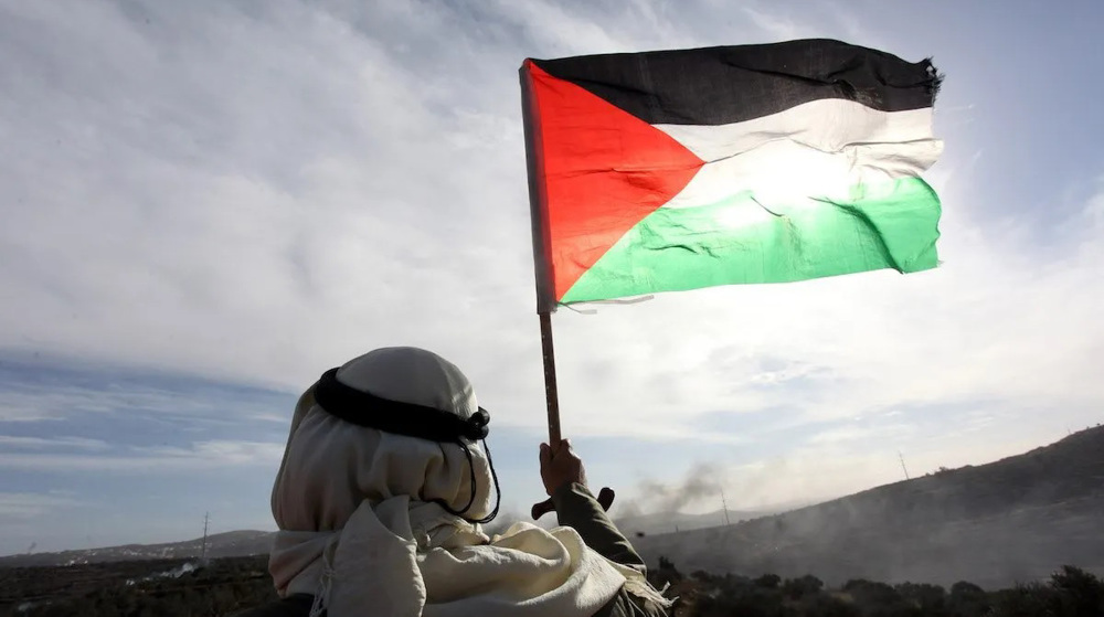 Muslim world’s resolve to defend Palestine will accelerate Israel’s collapse: Iran's scholars