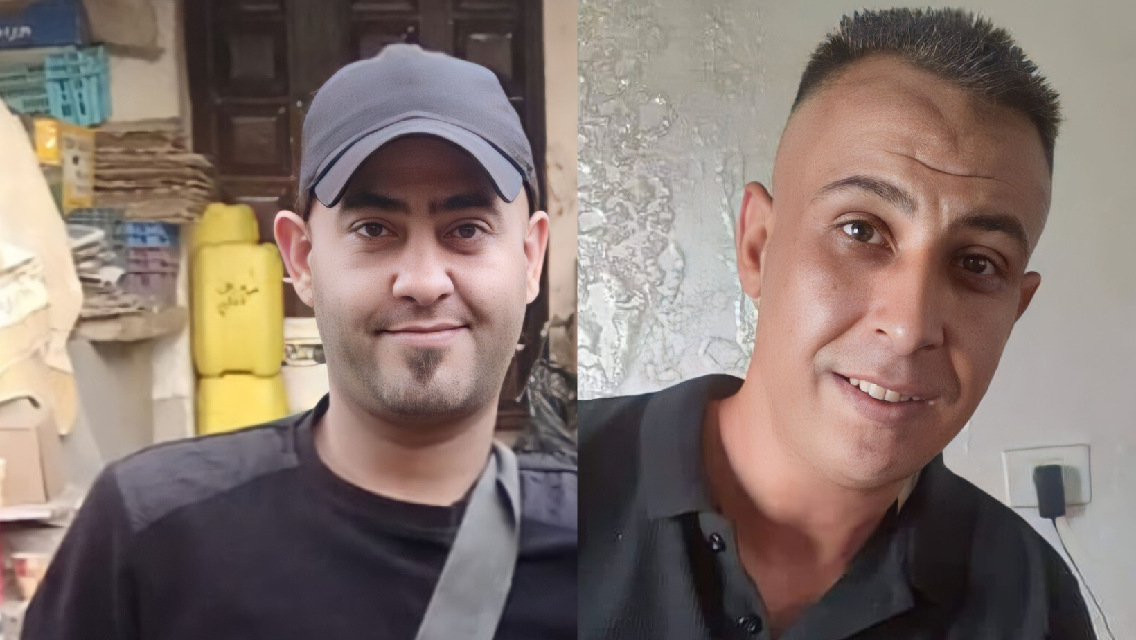 Israeli forces kill two Palestinians in Nablus as tensions spike 