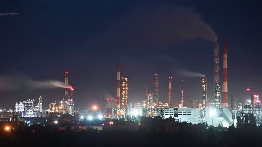 Report confirms swap supply of fuel from Russia to Iran