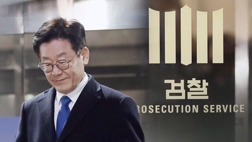 S Korean opposition seeks North peace, apology for US spying