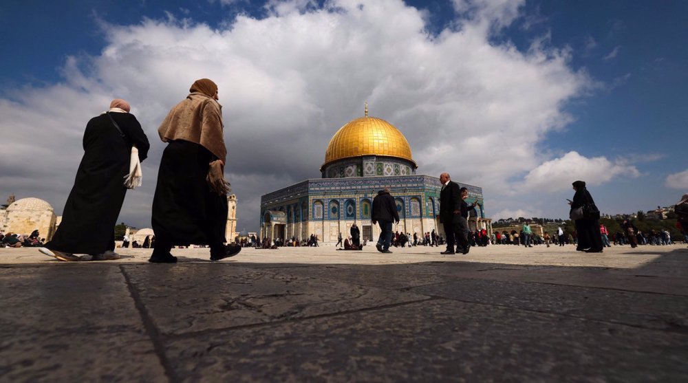 Iran calls for Muslim unity to counter Israel, support Palestine