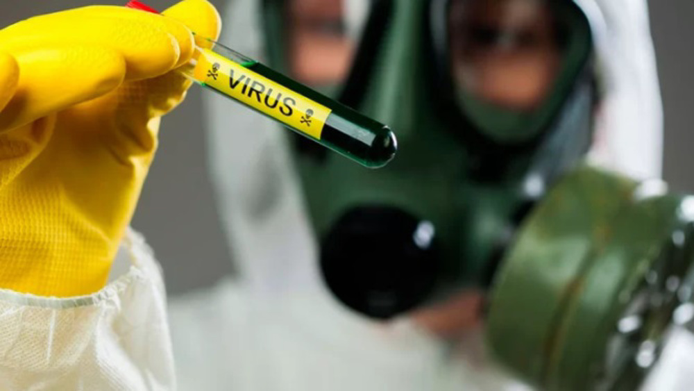 Les USA fabriquent des composants d'armes biologiques en Ukraine