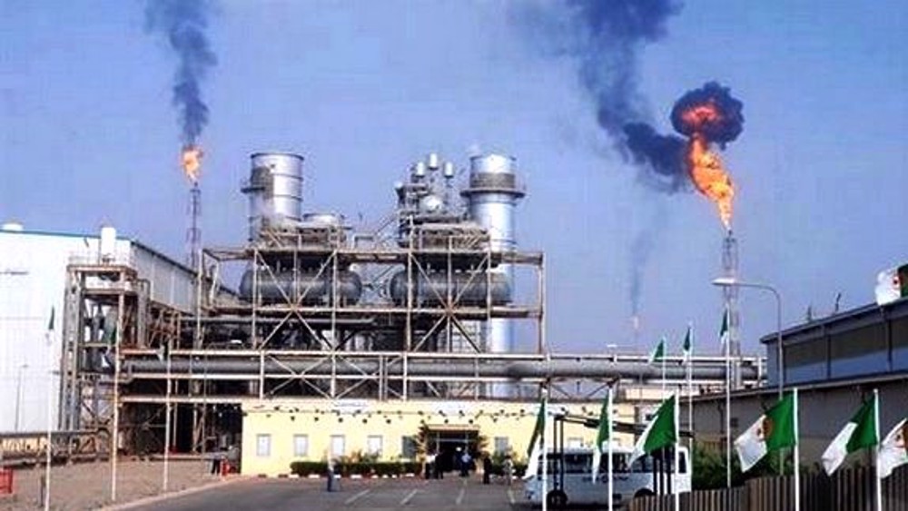 Hydrocarbures : l'entreprise Sonatrach annonce six découvertes 