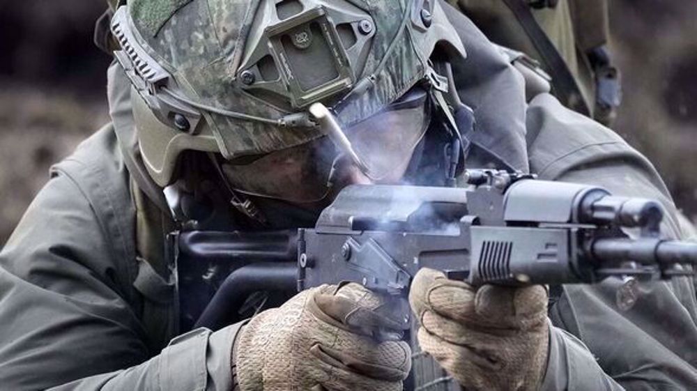 Revealed: NATO has special forces in Ukraine