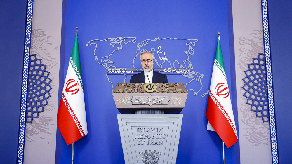 Arrivée de la délégation iranienne en Arabie saoudite
