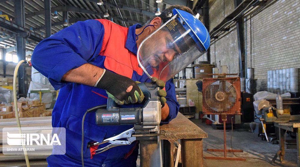 iran employment