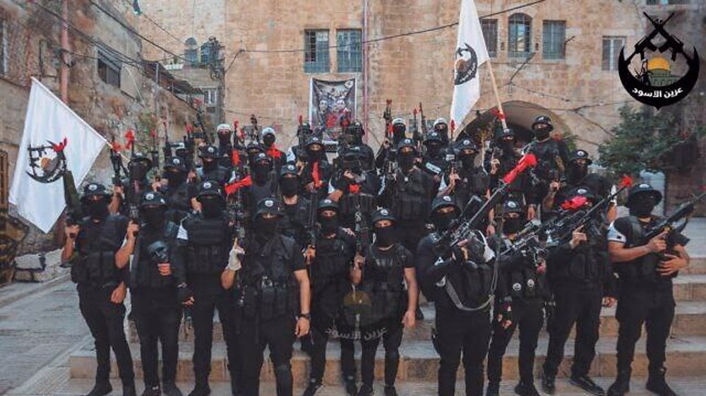 ​​​​​​​Next stage of West Bank armed struggle will be centered in Nablus