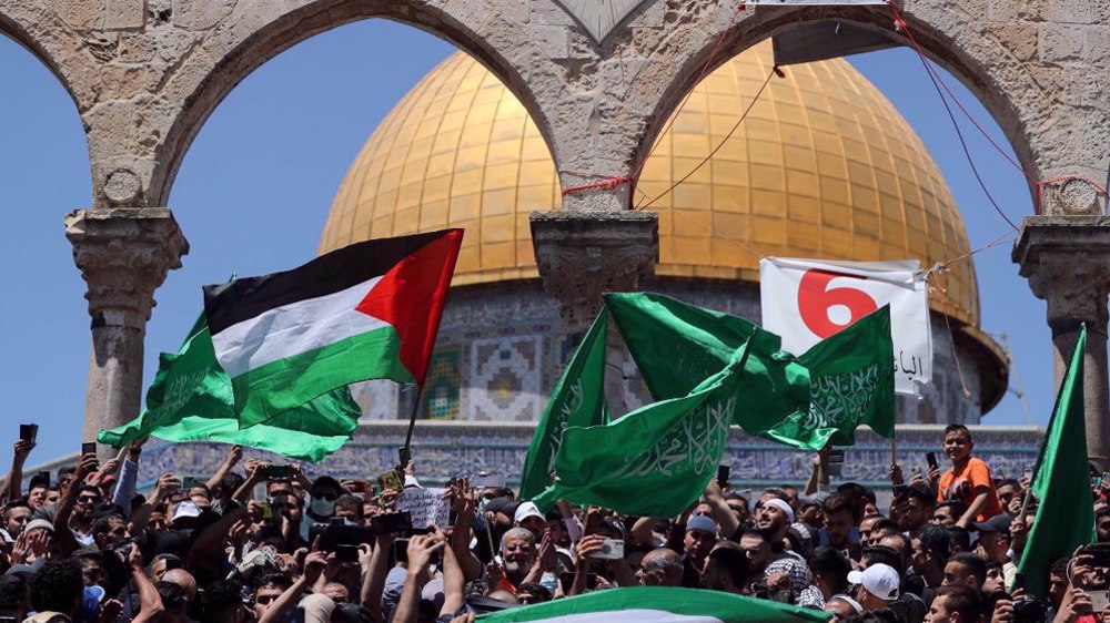 La Journée de Qods vise à unifier l'Oumma musulmane