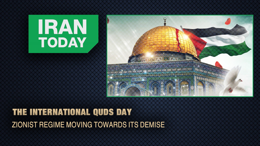 International Quds Day