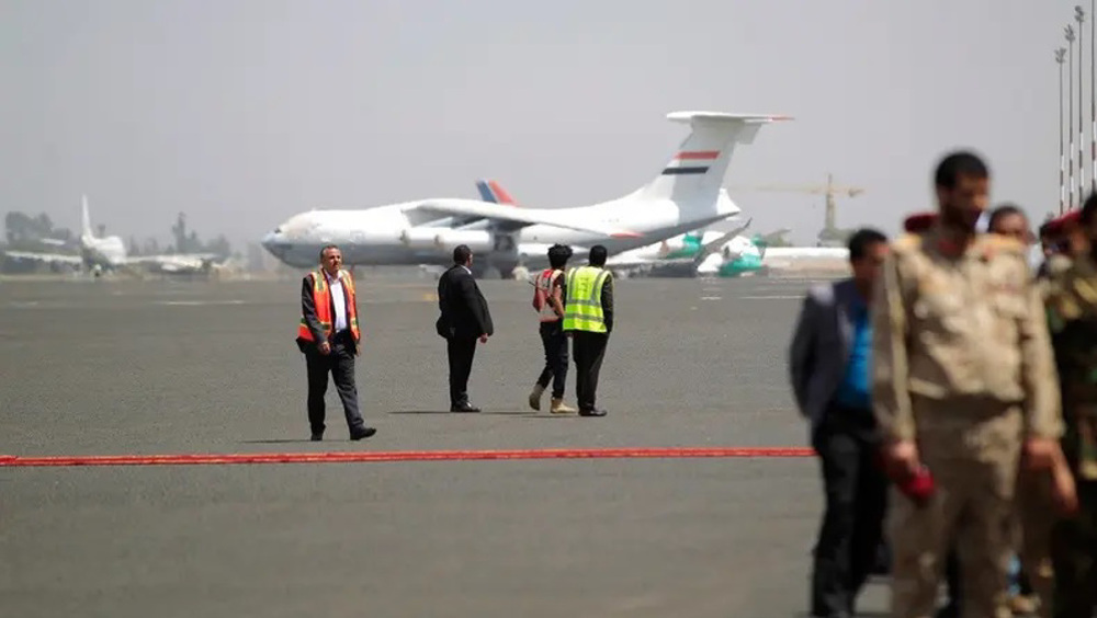 Yemen-Saudi peace talks make progress as prisoner swap begins  
