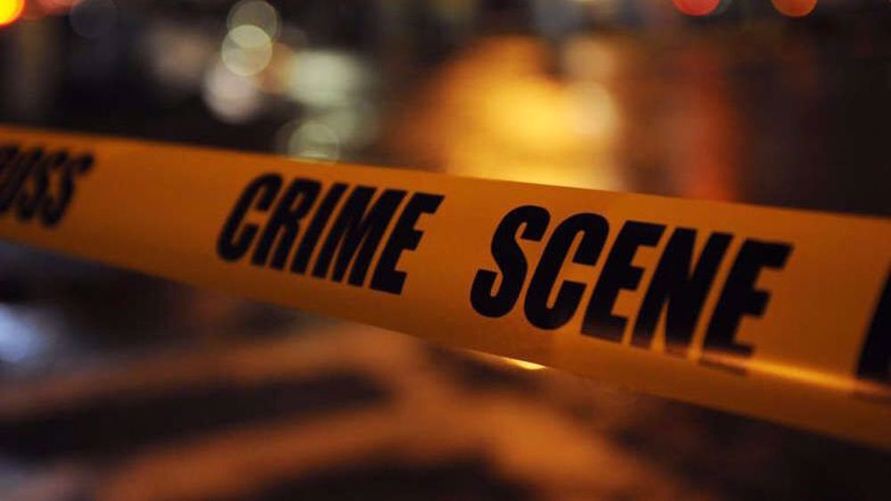 US gun violence and racism