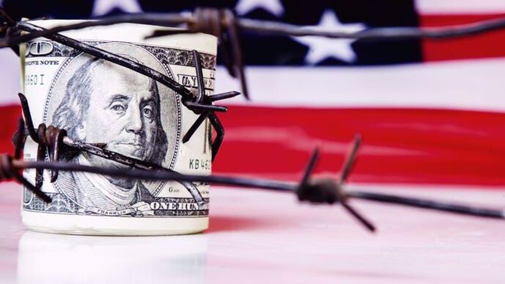 World de-dollarization