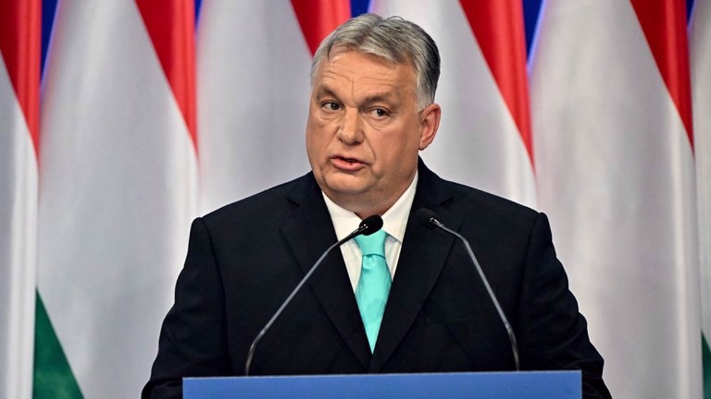 Ukraine financially 'non-existent', unable to fund itself: Hungarian PM