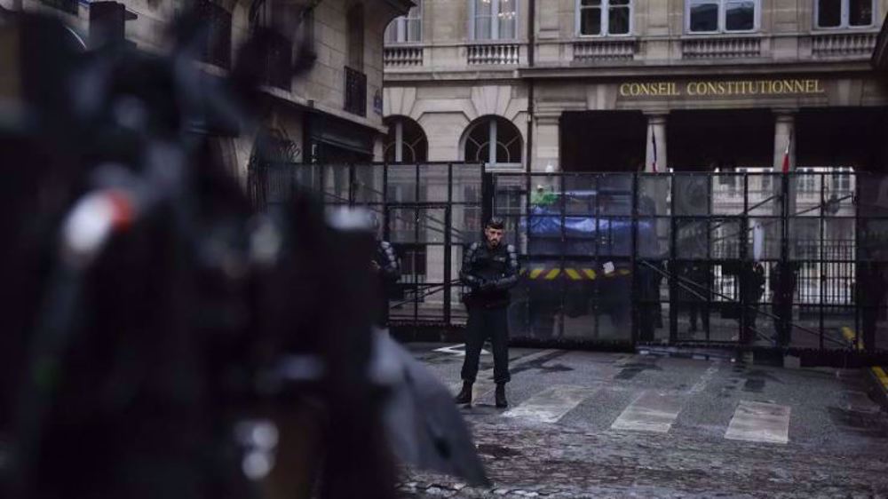 France: douche froide pour les opposants aux réformes des retraites