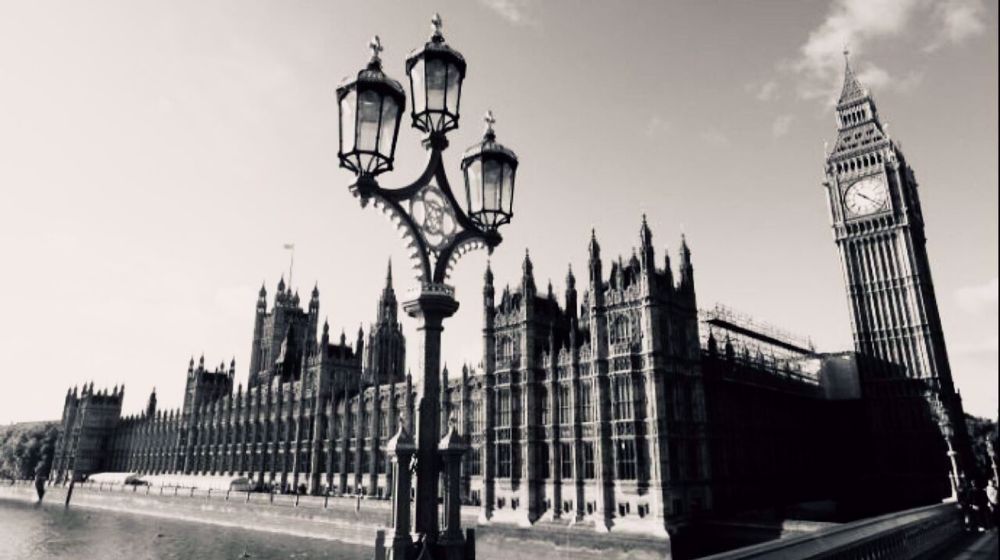 UK industrial action