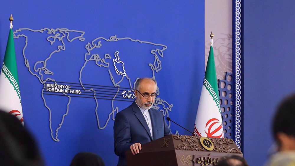 L'Iran condamne l'autodafé du Coran au Danemark
