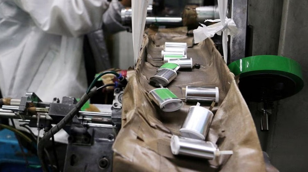 Report: Chinese firm offers $10bn to mine lithium in Afghanistan 