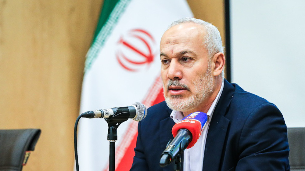 'Iran-Saudi détente fatal blow to US-Israel plot to antagonize Tehran in region'