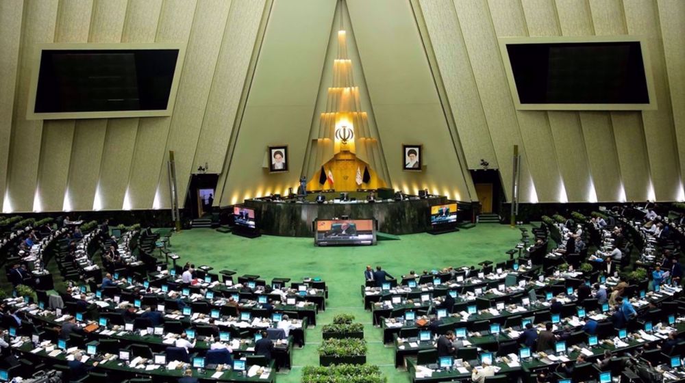 Iran ‘greatest, most steadfast’ supporter of resistance in world: Parl. speaker