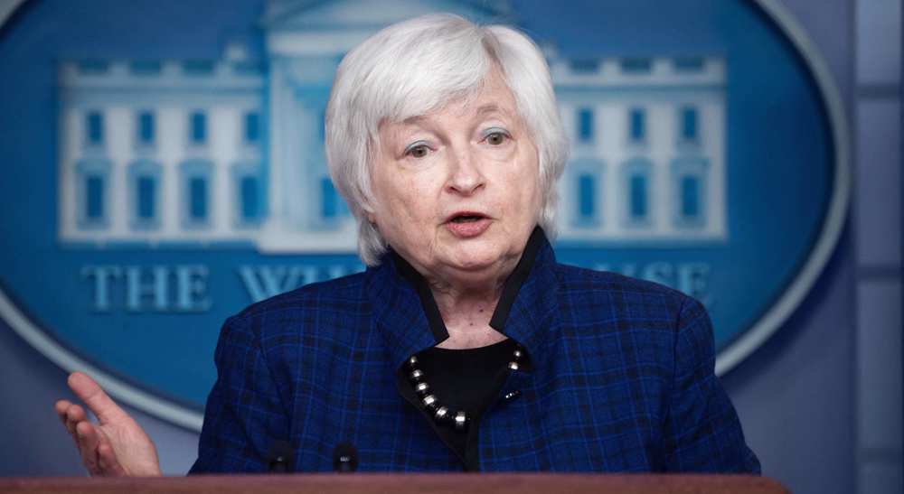 US admits: Sanctions threaten dollar's dominance as target countries seek out alternatives