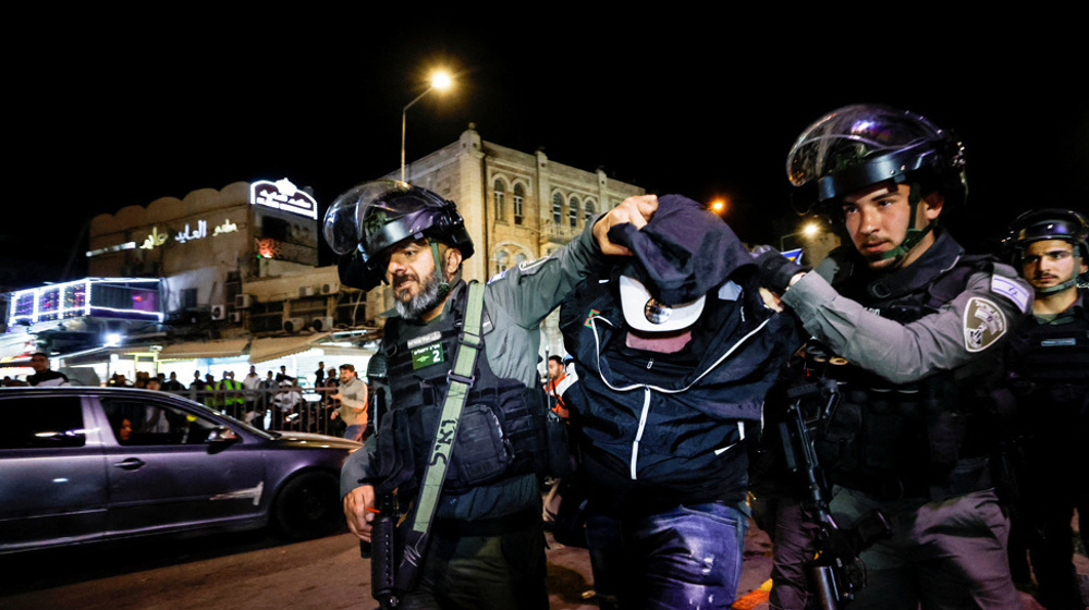 Escalating Israeli Atrocities