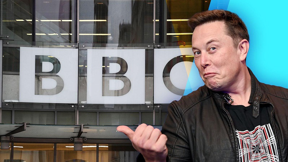 BBC, State funded or Public funded?