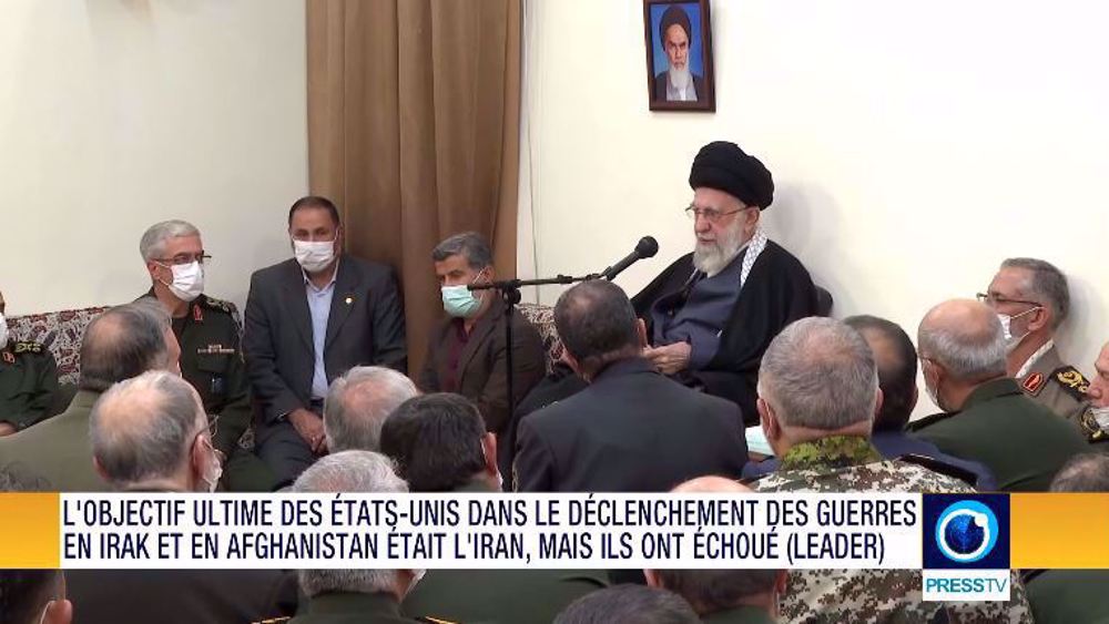 Iran Info du 16 avril 2023