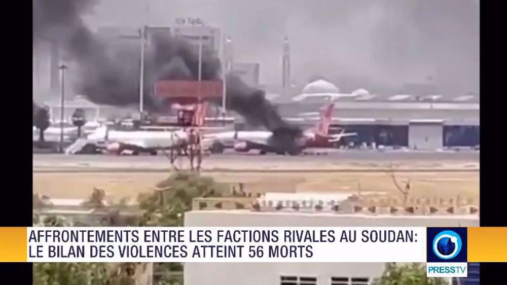 Journal du 16 avril 2023